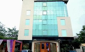 Hotel Rousha Inn Ghaziabad